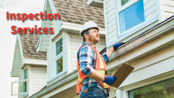 Home pg Inspection Services