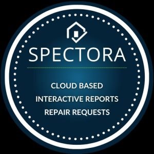 Longer Spectora badge